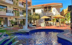 Hotel Santa Fe Los Cabos By Villa Group