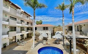 Hotel Santa Fe Los Cabos By Villa Group